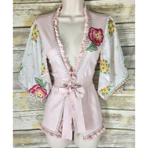 Nanette Lepore Sweaters - Nanette Lepore women's sweater size Large